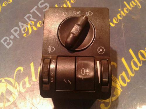 Steering column stalk OPEL COMBO Box Body/MPV | BP14215570I23 - Image 2