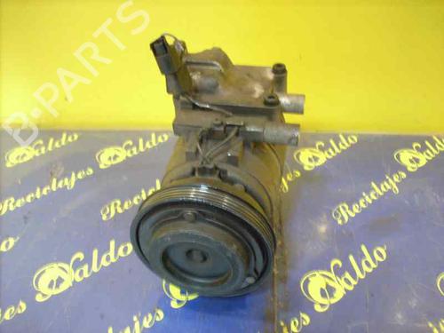 AC compressor HYUNDAI COUPE I (RD) 1.6 i 16V | BP5306790M34 