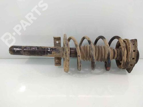 Used Left front shock absorber RENAULT SCÉNIC II (JM0/1_) 1.6 16V (JM1R) (112 hp) 10103912