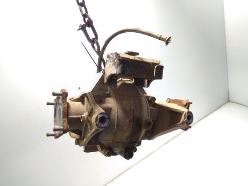 Rear differential SUZUKI GRAND VITARA II (JT, TE, TD)  | BP11269646M24 