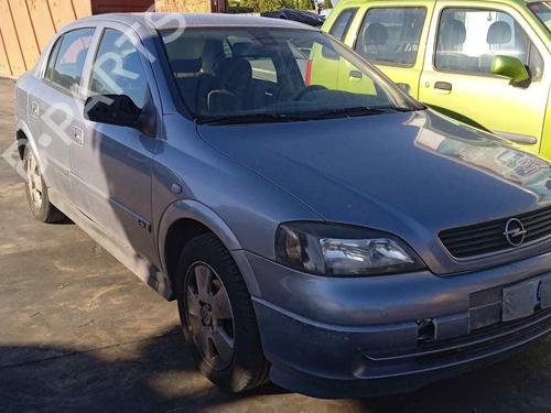 Alternator OPEL ASTRA G Hatchback (T98)  | BP10506661M7 
