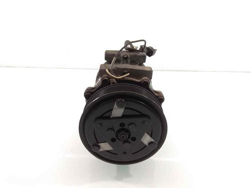 Used AC compressor AC compressor VOLVO S40 I (644) 1.9 DI (115 hp) 10372137 10372137