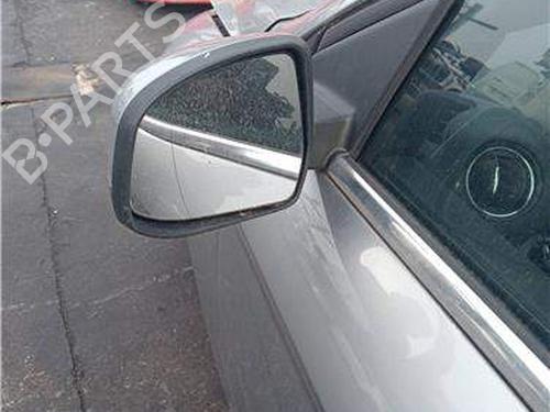 Used Left mirror Left mirror 38520014 38520014