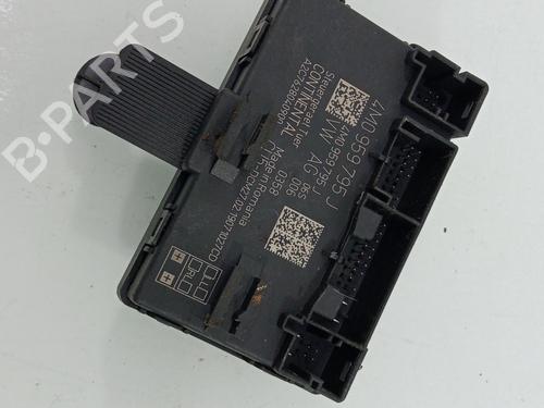 Used Electronic module AUDI E-TRON (GEN) [2018-2025]  29536914