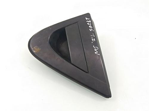 Used Rear left exterior door handle HONDA CIVIC VIII Hatchback (FN, FK) [2005-2012]  18470784