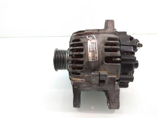 Alternator RENAULT MEGANE II (BM0/1_, CM0/1_)  | BP10365646M7 