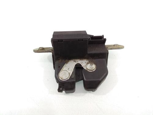 Used Tailgate lock FIAT BRAVO II (198_) 1.9 D Multijet (198AXC1B) (150 hp) 10770366