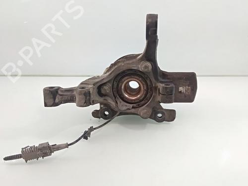 Right front steering knuckle OPEL ASTRA H (A04)  | BP18735778M26