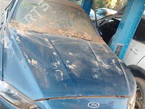 Used Hood Hood 38521167 38521167