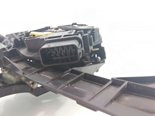 Rear right lock FORD FOCUS II (DA_, HCP, DP)  | BP19147050C99 