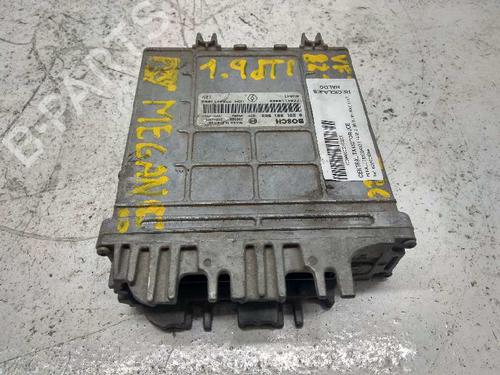 Used Engine control unit (ECU) RENAULT MEGANE I (BA0/1_) 1.9 dTi (BA1U) (80 hp) 5310783