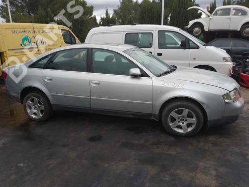 Used Parts AUDI ALLROAD C5 (4BH)  2.5 TDI quattro  1017771