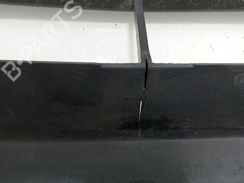 Front bumper NISSAN X-TRAIL II (T31)  | BP28042015C7 