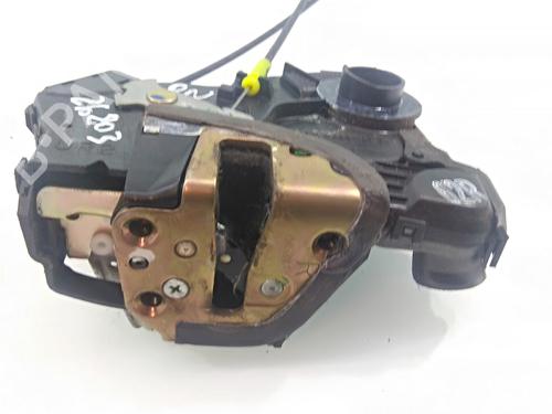 Front right lock TOYOTA AVENSIS (_T22_)  | BP19425651C97 