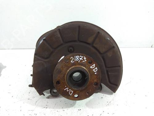 Used Right front steering knuckle VW CADDY III Box Body/MPV (2KA, 2KH, 2CA, 2CH) 1.9 TDI (105 hp) 8057620