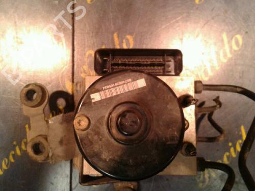 ABS pump SEAT LEON (1M1) 1.9 TDI | BP5298864M43 