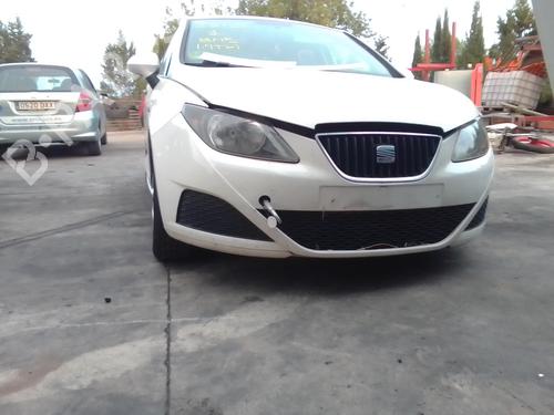 Radio SEAT IBIZA IV (6J5, 6P1)  | BP13528775E6 