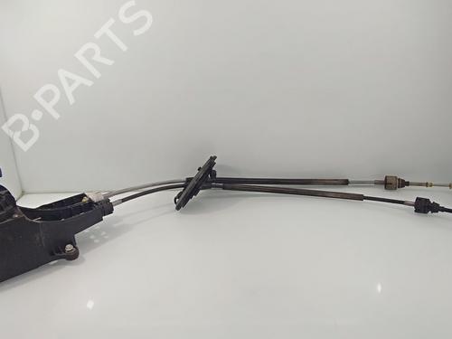 Gear lever OPEL ASTRA K (B16) 1.6 CDTi (68) | BP16675617M90 