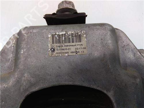 Engine mount MINI MINI (R56) Cooper S | BP11269738M89 - Image 4