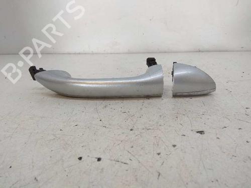 Used Rear right exterior door handle MERCEDES-BENZ R-CLASS (W251, V251) [2005-2017]  5293246
