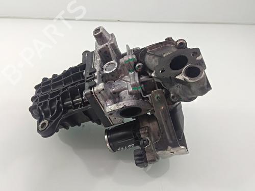 Egr FORD MONDEO V Turnier (CF) 2.0 TDCi (150 hp) 16848266