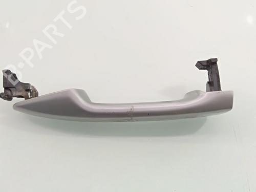 Front left exterior door handle LEXUS CT (ZWA10_) 200h (ZWA10_) | BP20322292C128 