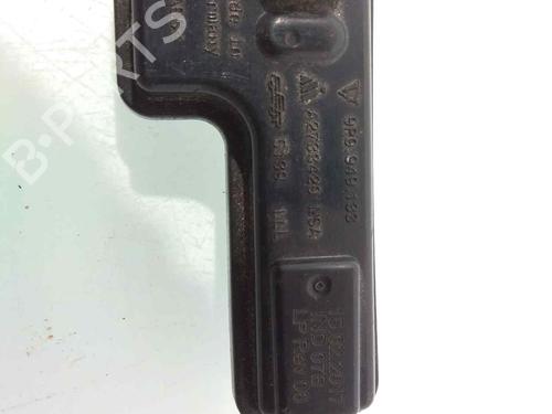 Electronic module PORSCHE 718 BOXSTER (982)  | BP10638392M83 