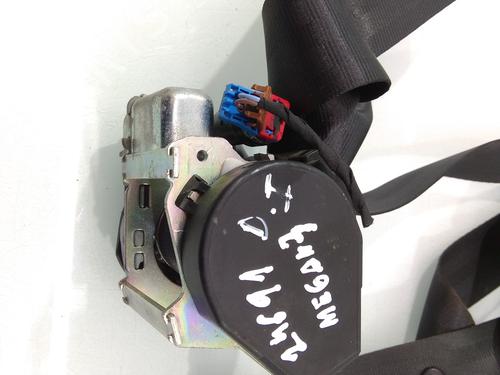 Front left seatbelt RENAULT MEGANE III Grandtour (KZ0/1) 1.5 dCi (KZ1M, KZ1W, KZ0R) | BP13528499I26 
