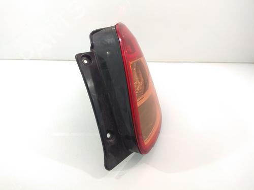 Right taillight SUZUKI SX4 (EY, GY)  | BP13529647C35 