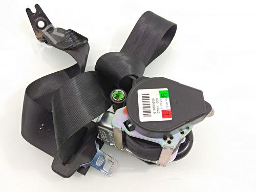 Rear left seatbelt VOLVO V40 Cross Country (526)  | BP17684440I29 