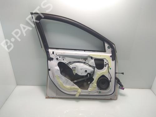 Left front door CHEVROLET CRUZE (J300)  | BP9717045C2