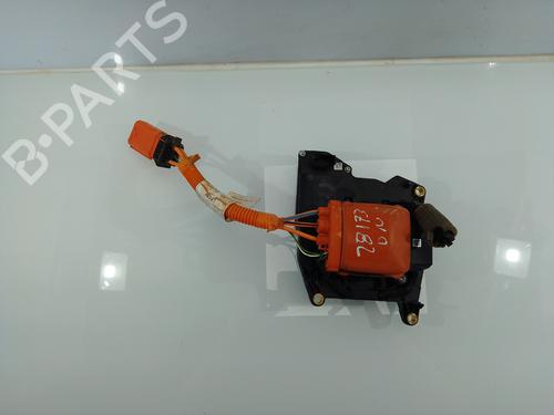 Kabel JEEP COMPASS (MP, M6, MV, M7) [2016-2025]  26700432