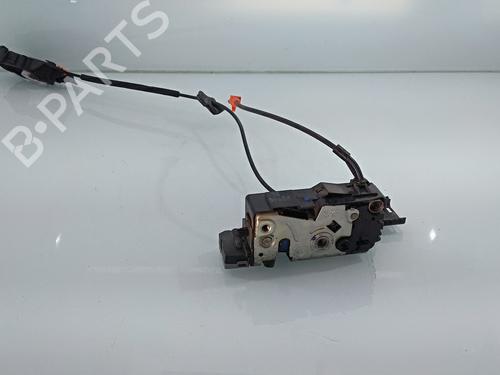 Used Rear right lock CITROËN C4 Picasso I MPV (UD_) 2.0 HDi 138 (136 hp) 16260791