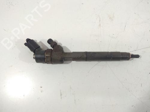 Used Injector MERCEDES-BENZ A-CLASS (W168) A 170 CDI (168.009, 168.109) (95 hp) 6871351