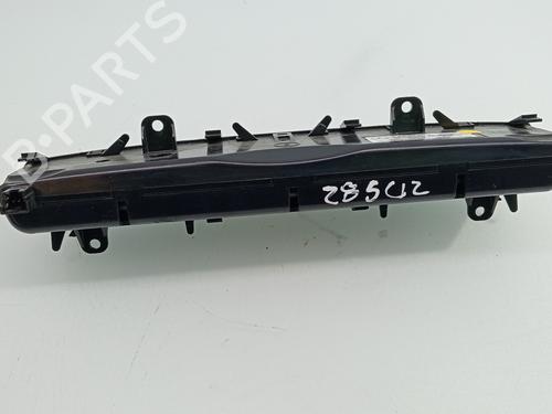 Climate control MERCEDES-BENZ C-CLASS (W205) C 220 BlueTEC / d (205.002, 205.004) | BP24998656I5 