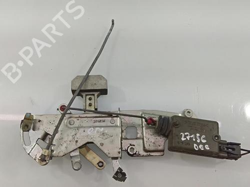 Used Rear right lock RENAULT MASTER II Van (FD) [1997-2013]  18470639
