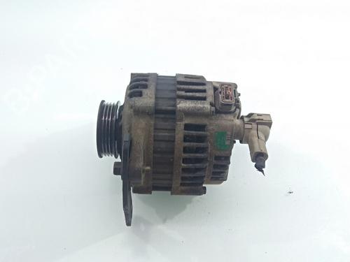 Used Alternator MAZDA DEMIO (DW) 1.3 i 16V (DW3W) (72 hp) 18829071