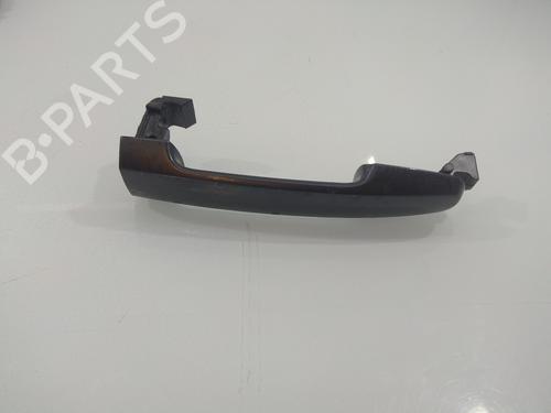 Used Front left exterior door handle TOYOTA RAV 4 III (_A3_) 2.0 4WD (ACA30_, ACA30R) (152 hp) 13578578