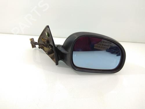 Right mirror PEUGEOT 406 Coupe (8C)  | BP11849800C27 