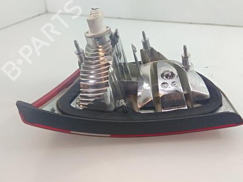 Right taillight CITROËN C4 Picasso I MPV (UD_) 1.6 VTi 120 | BP19701072C35 