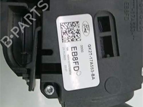 Headlight switch FORD TRANSIT V363 Van (FCD, FDD) 2.0 EcoBlue mHEV | BP38522924I24 - Image 5