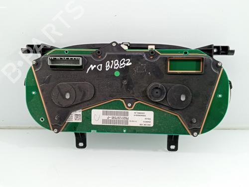 Instrument cluster OPEL VIVARO A Van (X83) | BP28326412C47