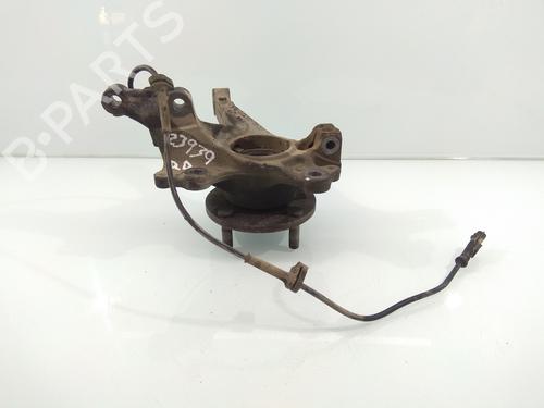 Right front steering knuckle FORD FIESTA VI (CB1, CCN) 1.5 TDCi | BP10218404M26 