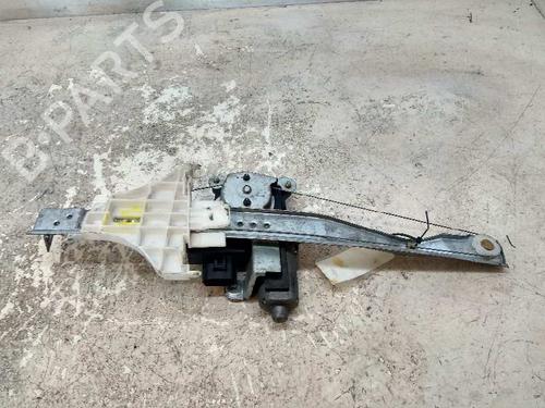 Rear left window mechanism FORD MONDEO III (B5Y)  | BP5303681C24 