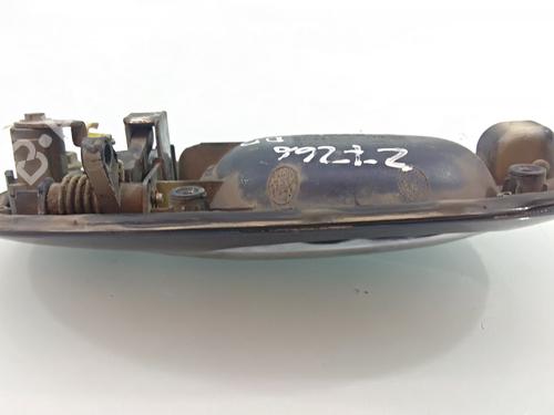 Front right exterior door handle KIA CARNIVAL II (GQ) 2.9 CRDi | BP18681707C129 