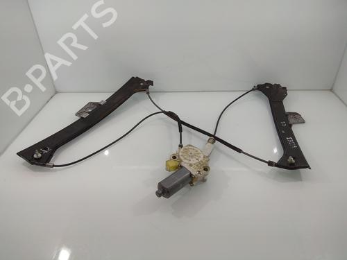 Used Front right window mechanism MERCEDES-BENZ CLK (C209) [2002-2010]  13528260