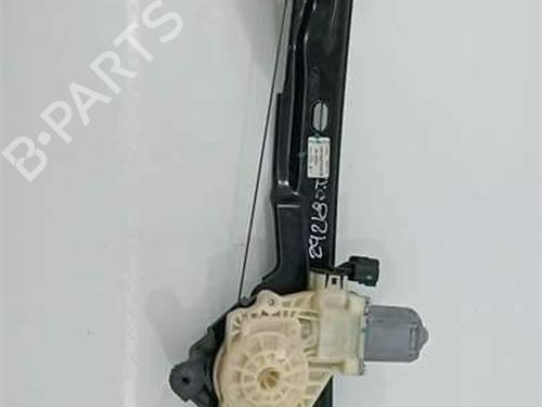 Used Rear right window mechanism Rear right window mechanism 38520565 38520565