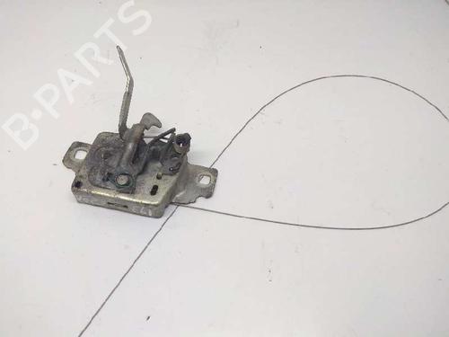 Used Hood lock RENAULT KANGOO / GRAND KANGOO II (KW0/1_) [2008-2025]  8782707