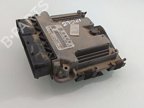 Engine control unit (ECU) VW GOLF V (1K1)  | BP24034119M57 