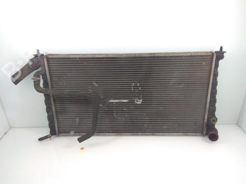 Used Water radiator CITROËN XSARA (N1) [1997-2005]  13664188